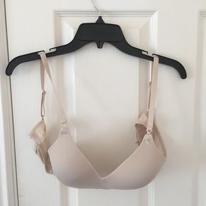 Warners bras new without tag